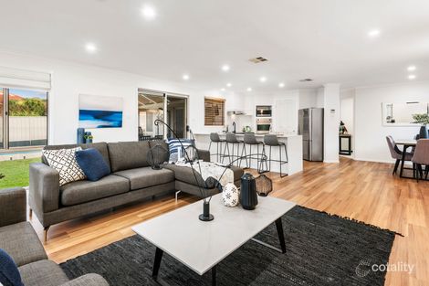 Property photo of 19 Araminta Chase Cameron Park NSW 2285