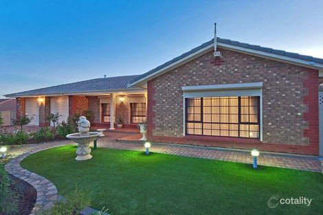 10 Zuleika St, Surrey Downs, SA 5126
