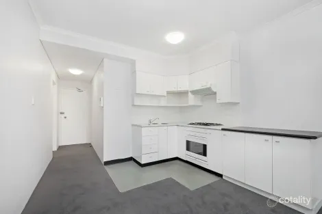 Property photo of 29/78-80 Alexander Street Crows Nest NSW 2065