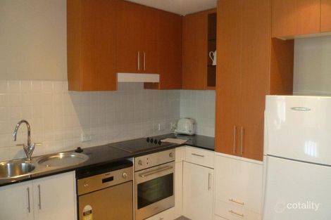 283/21 Mary St, Brisbane City, QLD 4000