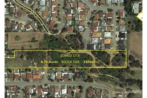 Property photo of 60 Dellar Road Maddington WA 6109