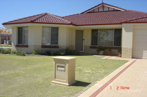 Property photo of 17 Nevis Lane Canning Vale WA 6155