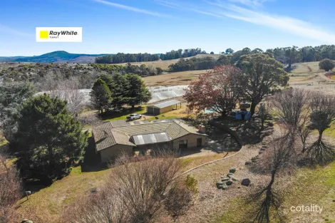 258 Lower Bago Rd, Kunama, NSW 2730