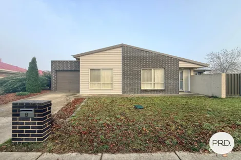 Property photo of 2 Dundalli Street Bonner ACT 2914
