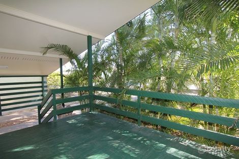 Property photo of 16 Centenary Drive Emerald QLD 4720