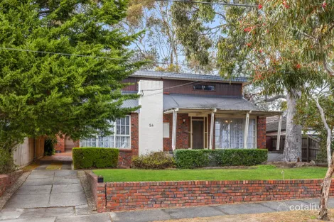 Property photo of 24 Vannam Drive Ashwood VIC 3147