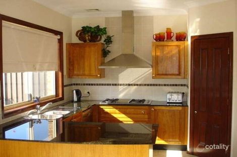 Property photo of 1 Chadwick Crescent Fairfield West NSW 2165
