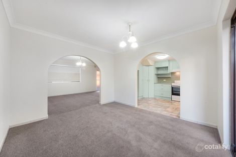 Property photo of 3/19 Myee Road Macquarie Fields NSW 2564