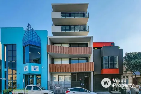 104/41 Nott St, Port Melbourne, VIC 3207