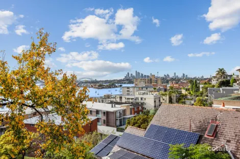 11/30 Collingwood St, Drummoyne, NSW 2047