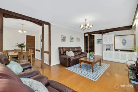 Property photo of 24 Vannam Drive Ashwood VIC 3147