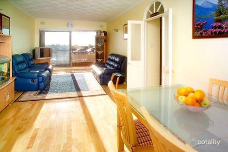 Property photo of 13/6 Horner Avenue Mascot NSW 2020