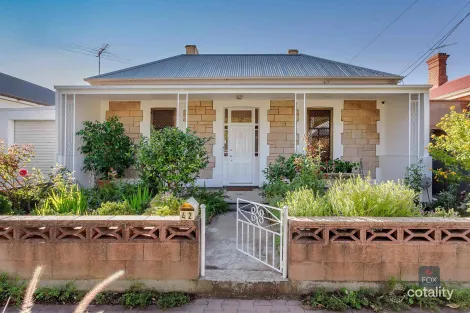 Property photo of 42 Milner Street Prospect SA 5082