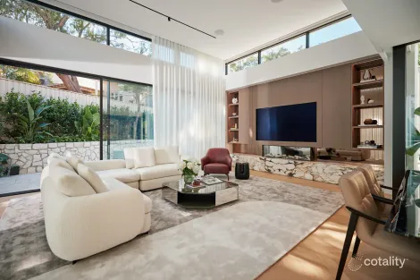 Property photo of 3 Methuen Avenue Mosman NSW 2088