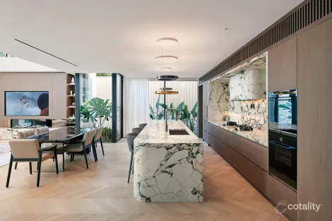 Property photo of 3 Methuen Avenue Mosman NSW 2088
