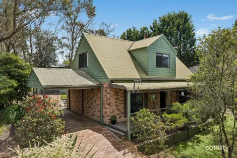 42 Banksia Rd, Wentworth Falls, NSW 2782