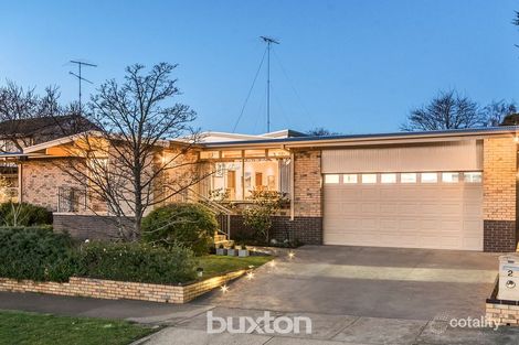 Property photo of 2 Jacobs Street Belmont VIC 3216