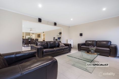 Property photo of 48 Bellarine Drive Cranbourne VIC 3977