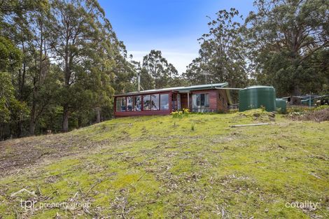 Property photo of 370 Braeside Road Franklin TAS 7113
