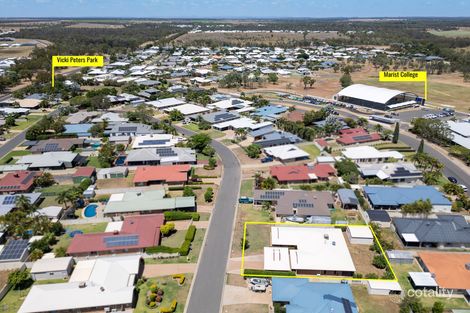 Property photo of 12 Haswell Street Emerald QLD 4720