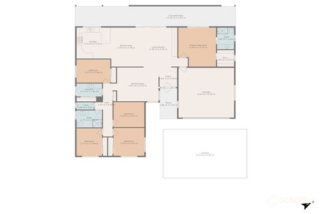Property photo of 12 Haswell Street Emerald QLD 4720