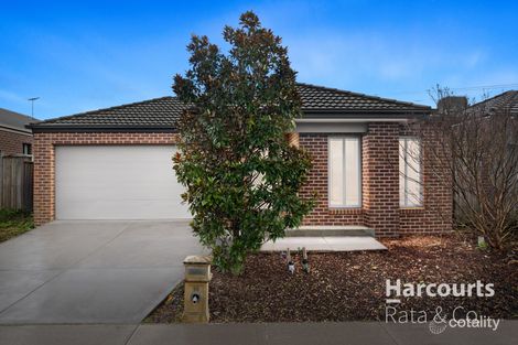 19 BERESFORD RD, WOLLERT, VIC 3750
