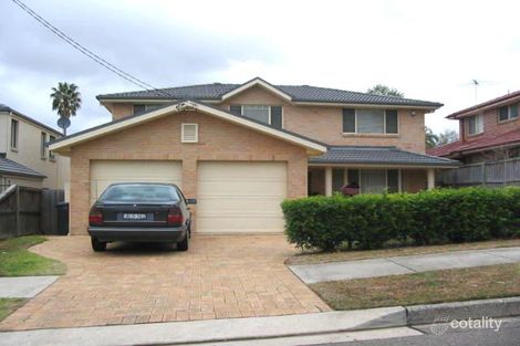 Property photo of 49 Phillip Road Putney NSW 2112