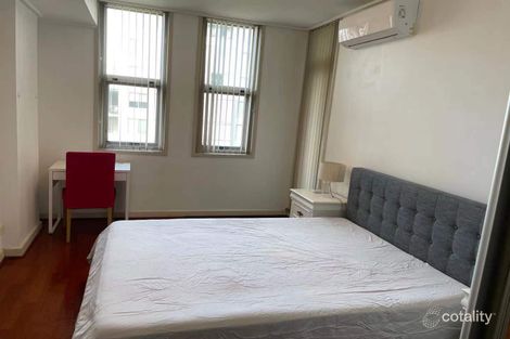 Property photo of 401/1 The Piazza Wentworth Point NSW 2127