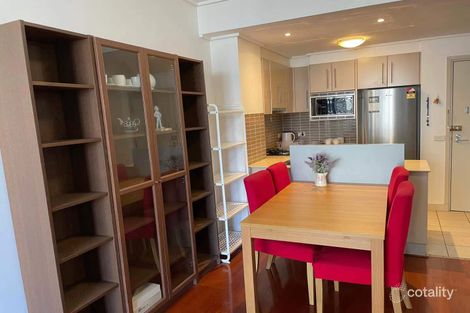 Property photo of 401/1 The Piazza Wentworth Point NSW 2127