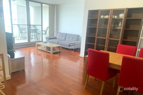Property photo of 401/1 The Piazza Wentworth Point NSW 2127