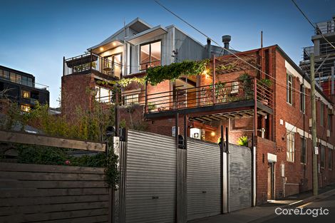 Property photo of 35 Little Wellington Street Collingwood VIC 3066