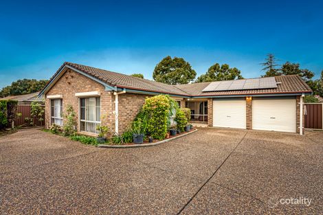 Property photo of 7 Phar Lap Close Casula NSW 2170