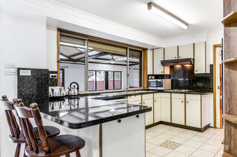 Property photo of 7 Phar Lap Close Casula NSW 2170