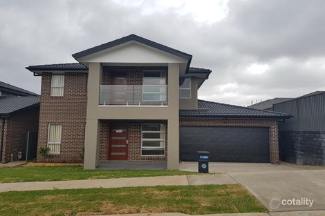 Property photo of 4A Mudgee Street Gregory Hills NSW 2557