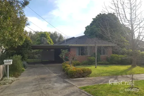 14 Hilltop Ave, Macleod, VIC 3085