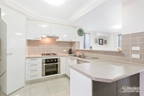 Property photo of 33/39 Gumtree Street Runcorn QLD 4113