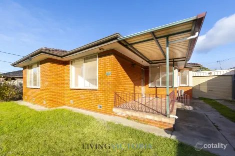 207 Hall St, Sunshine West, VIC 3020