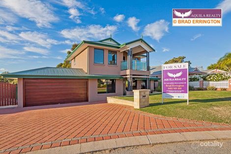 Property photo of 35 Greenough Court Jane Brook WA 6056