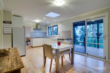 Property photo of 4 Toorourrong Road Upwey VIC 3158