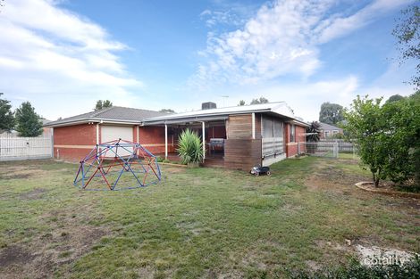 Property photo of 13 Lyons Way Wallan VIC 3756