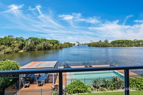 Property photo of 9/10 Ben Lexcen Place Robina QLD 4226