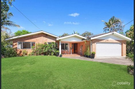 27 Snowdon Ave, Carlingford, NSW 2118