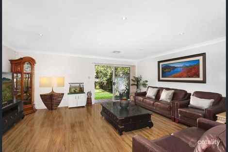 Property photo of 27 Snowdon Avenue Carlingford NSW 2118