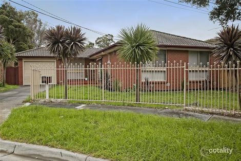 Property photo of 33 Cheam Street Dandenong North VIC 3175