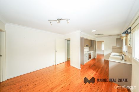 Property photo of 50 Caprera Road Northmead NSW 2152