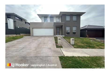 9b Carrock Rd, Leppington, NSW 2179