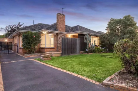 100 East Boundary Rd, Bentleigh East, VIC 3165