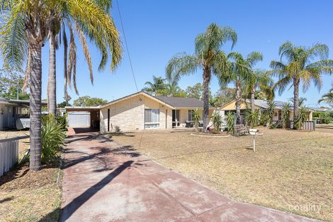 Property photo of 3 Bottlebrush Place Pinjarra WA 6208