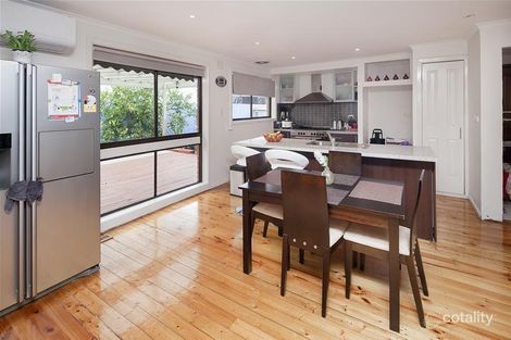 Property photo of 33 Cheam Street Dandenong North VIC 3175