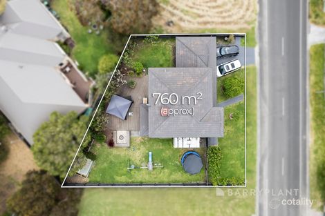 Property photo of 2 Charles Street Dromana VIC 3936